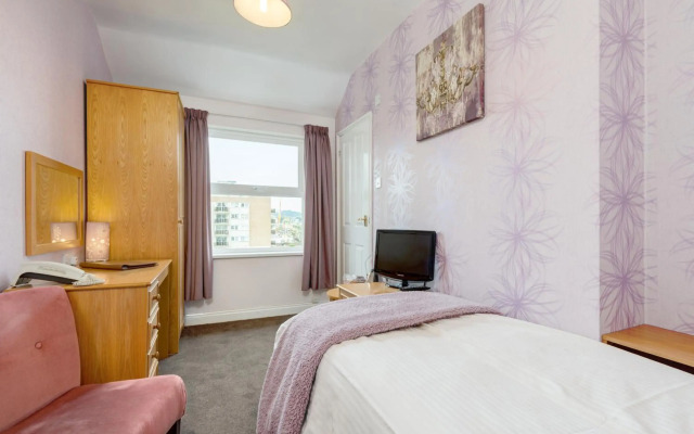 Marine Hotel Paignton