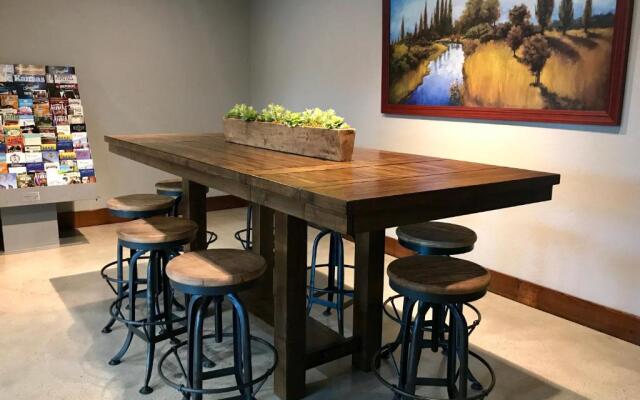 American Inn North Kansas City