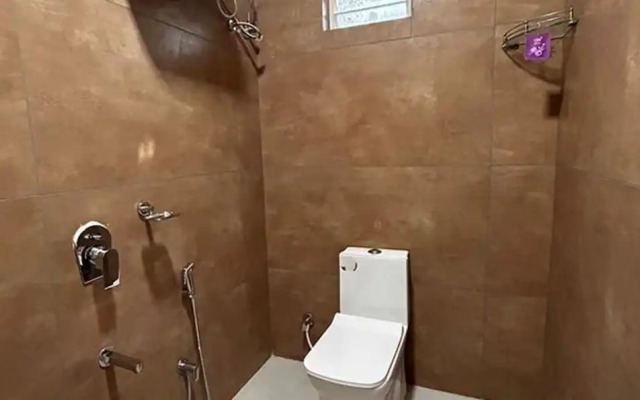 FabHotel Prime Anika Suites