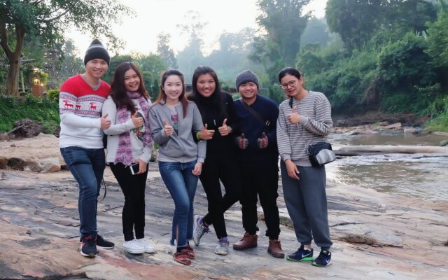 Sai Nam Wang Resort
