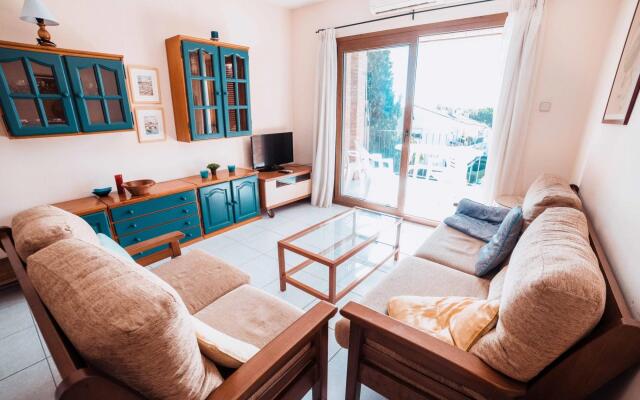 Apartament a Calella amb Vistes al mar