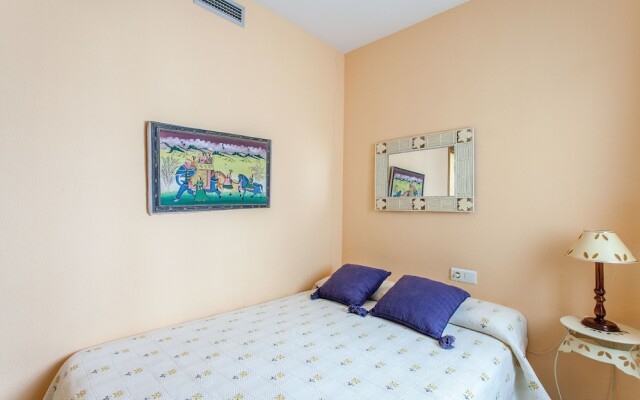 Valencia Flat Rental Patacona Beach 06