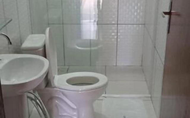 Pousada e Agencia Serra Azul