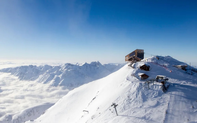 Ternélia Les Cristaux