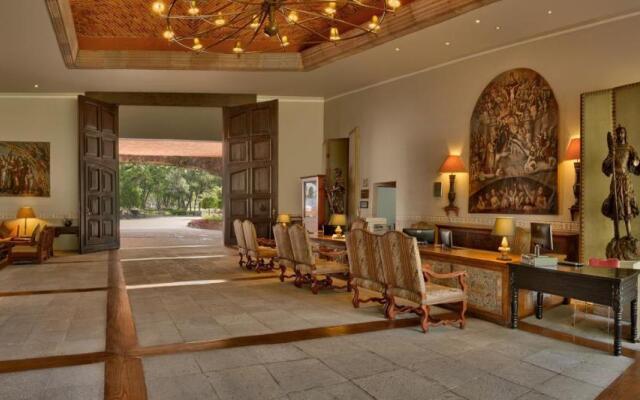 Hacienda Jurica by Brisas