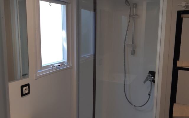 Camping Le Panoramic