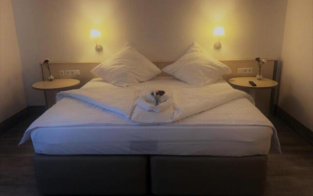 A&M Hotel Barsinghausen