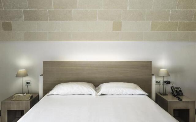 Masseria Bagnara Resort & Spa