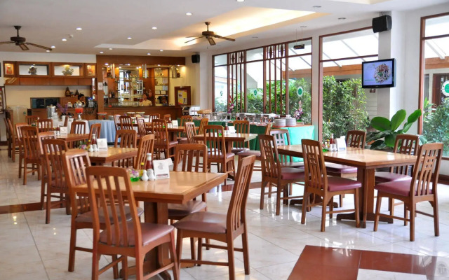 JP Villa Hotel