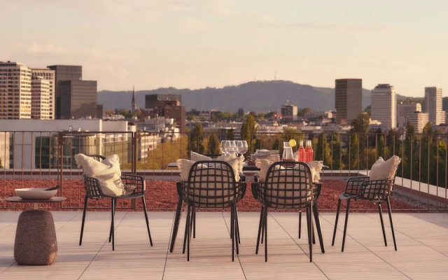 Belmont Residences