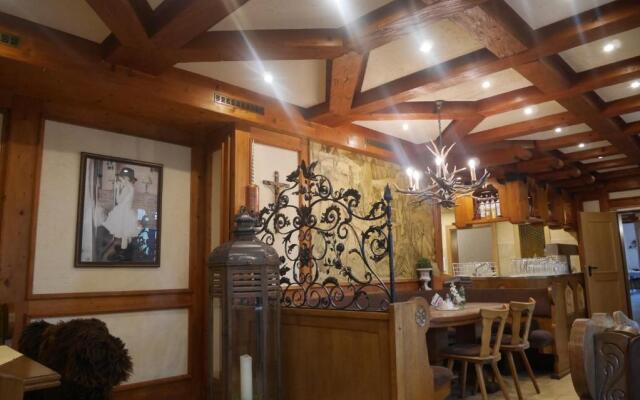 Gasthaus-Hotel Faltermaier