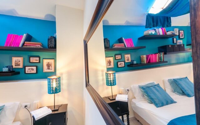Sweet Inn Apartments - Jaffa Street 31