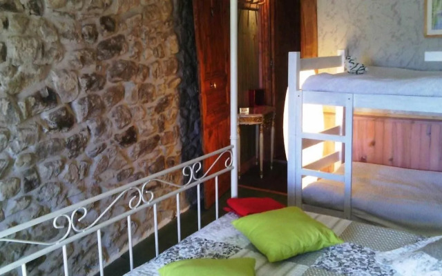 Le Relais De Rochepaule