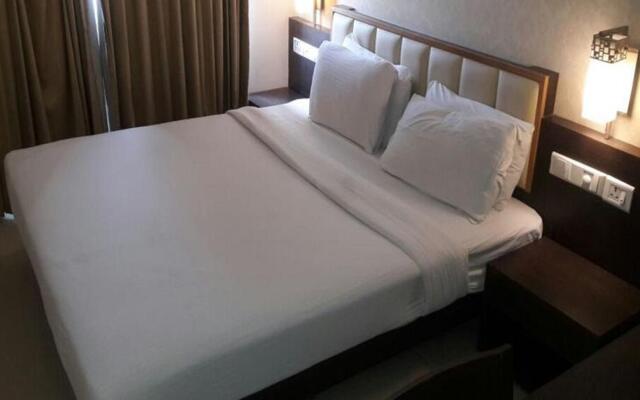 Hotel Sadanand Regency