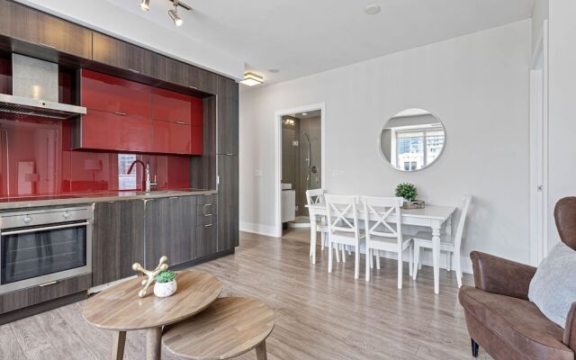 Applewood Suites - CN Tower & Convention
