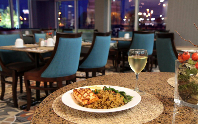 Hilton Garden Inn Tulsa Midtown