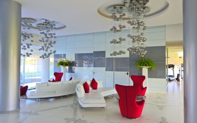 Apartment Alexander Boulevard