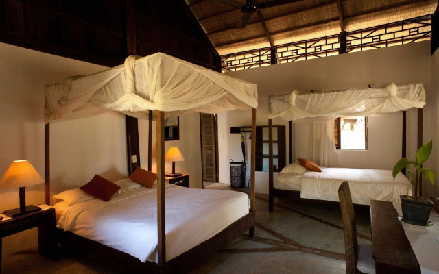 Mango Bay Resort