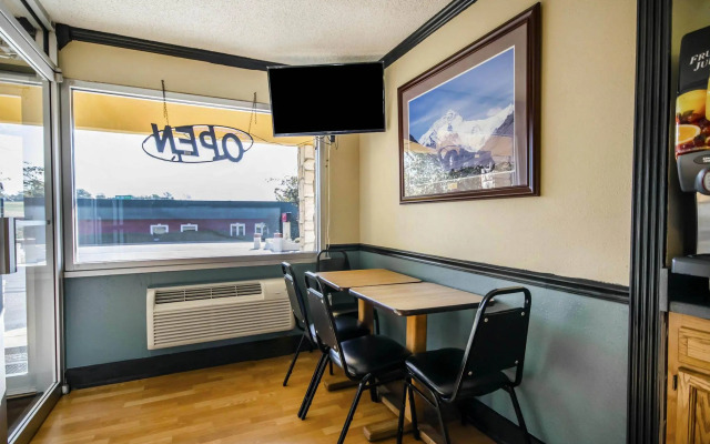 Econo Lodge Erlanger - Cincinnati Airport