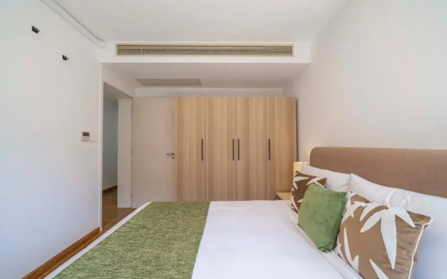 Tyms  3BR Family Haven Yongxin Century