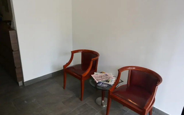 Hotel Nuovo