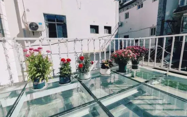 Yeli Homestay (Dali Ancient City Branch)