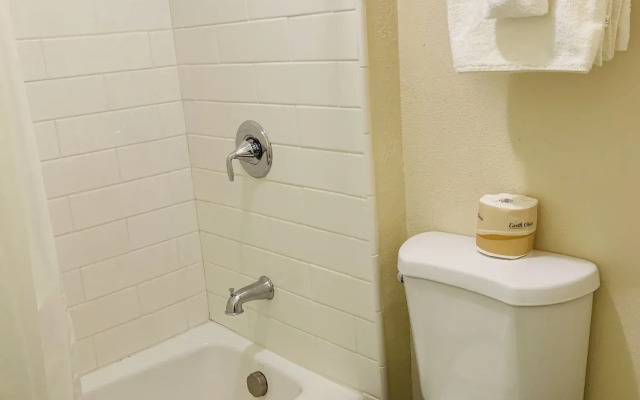 Rodeway Inn Encinitas North