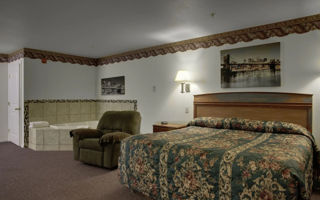 Oceanview Inn