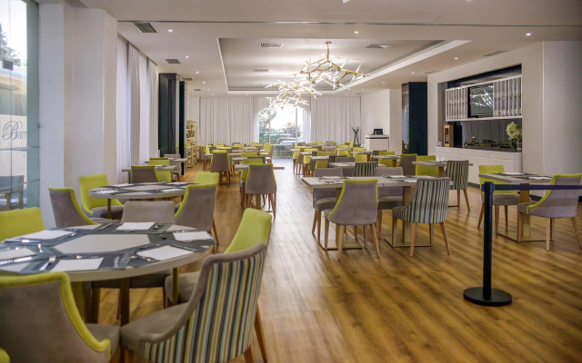 Covilha Dona Maria Affiliated by Melia