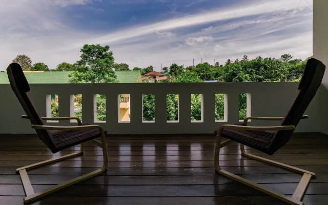 Backpackers Eurohostel