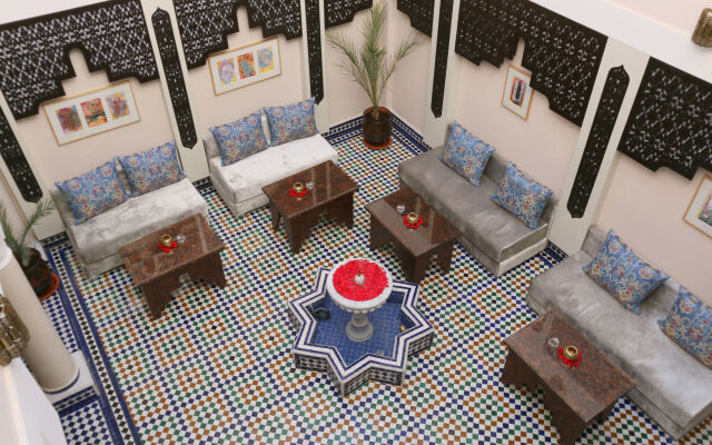 Riad Zaki
