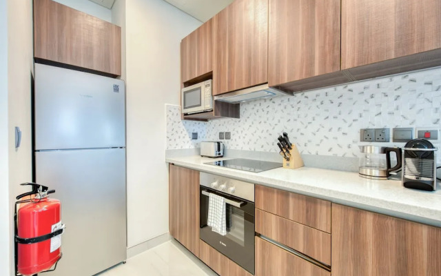 Avani Luxury Apartments