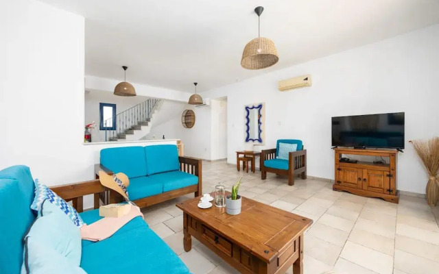 Villa Estia in Peyia