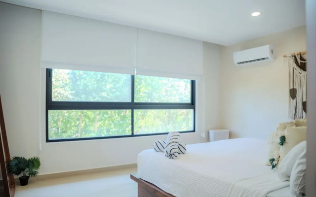 The Garden Residences by Casago