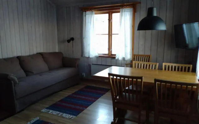 Fyrklöverns Stugby