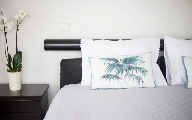 "Sea View"Loft