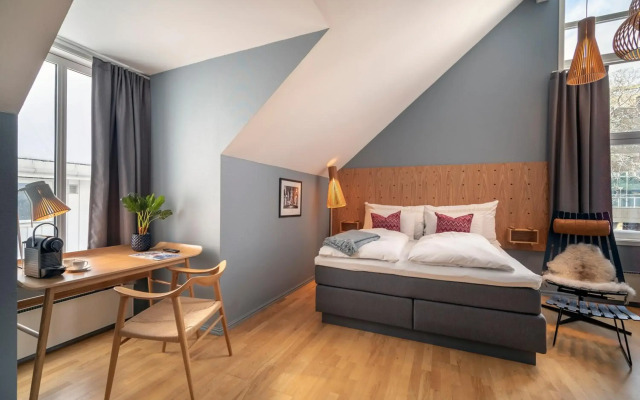 Molde Fjordhotell - by Classic Norway Hotels