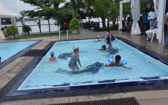 Ramadia Ranmal Holiday Resort