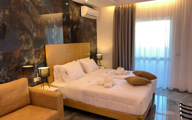 Vanisko Hotel