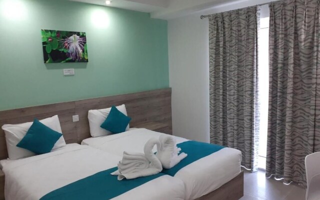 TJ Boutique Accommodation