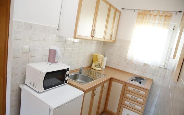 Apartman Slavica