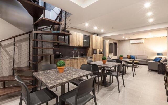 Guesthouse No. 48