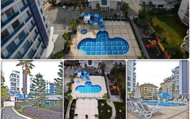 Elite Marine Residence B12