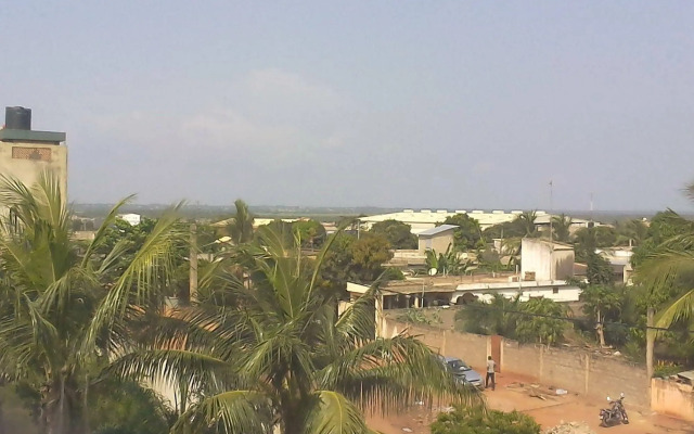 Mary's Guest House