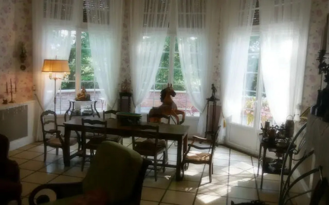 Domaine de la côte aux chats