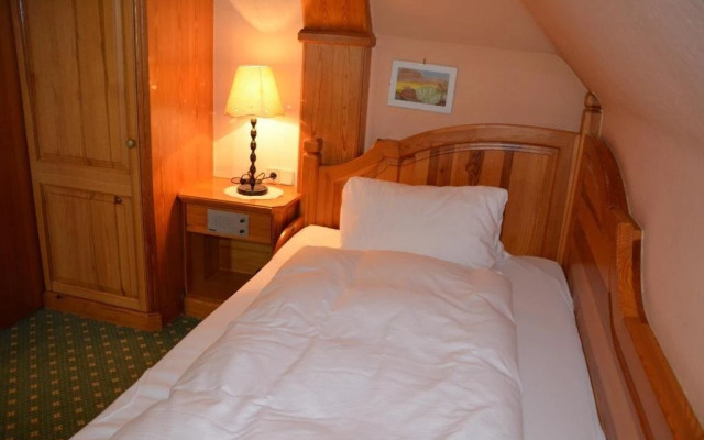 Hotel-Restaurant Fischer