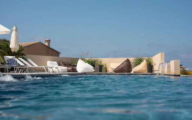 Residence Saletta Mare
