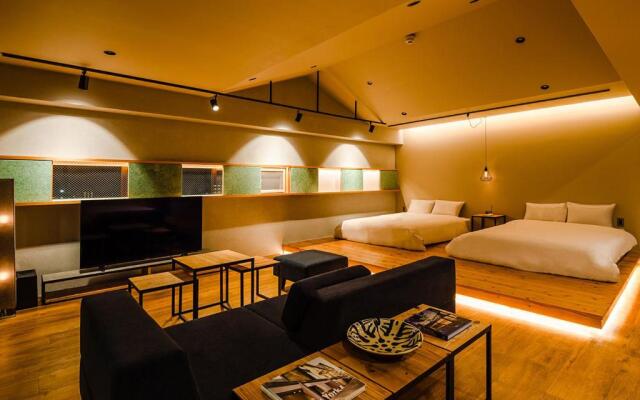 D-and Stay. 5 Resort Okinawa