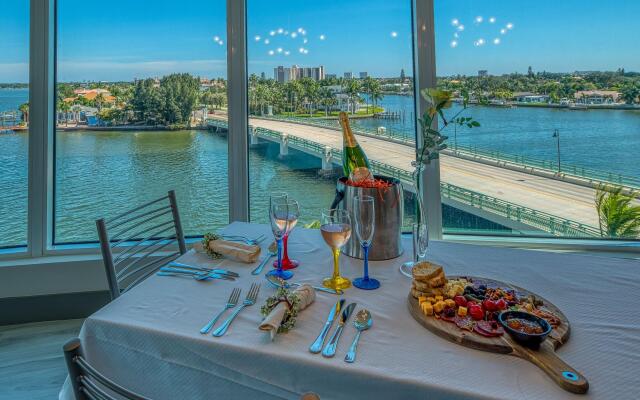 FUSION Resort Waterfront Suites
