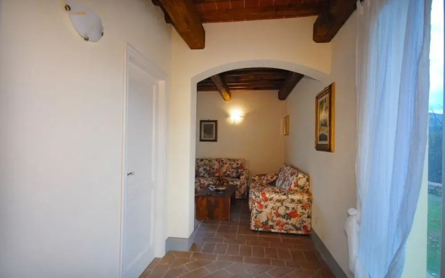 Residence Le Grillaie